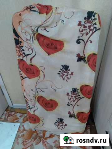 Матрас детский 120 60 Белые Берега - изображение 1