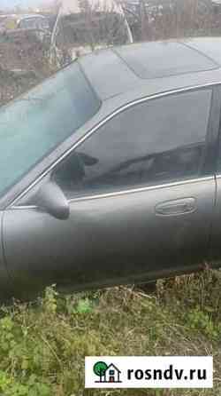 Дверь боковая передняя левая Mazda Xedos 6 Белгород