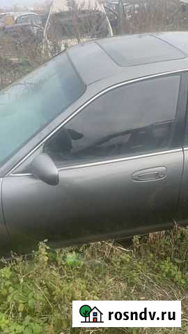 Дверь боковая передняя левая Mazda Xedos 6 Белгород - изображение 1