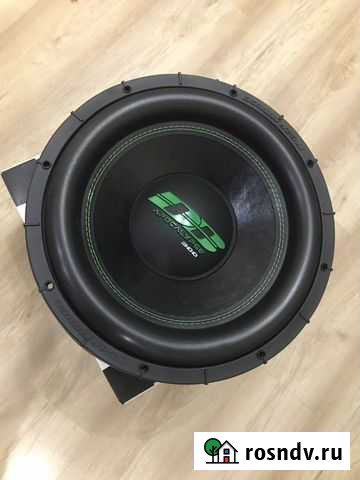 Сабвуфер deaf bonce DB-SA305 d2 Киров - изображение 1