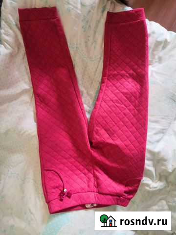 Штанишки Астрахань - изображение 1