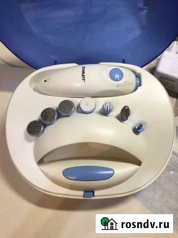 Маникюрный аппарат scarlett Выборг - изображение 1