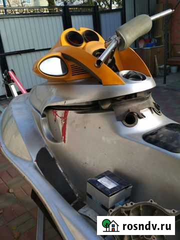 BRP XP di 2004г.в Белгород - изображение 1