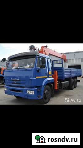 Услуги.Сам гр,Вездеход,прицеп,Вышка Йошкар-Ола - изображение 1