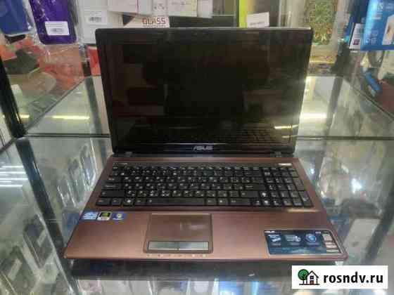 Ноутбук Asus Сыктывкар