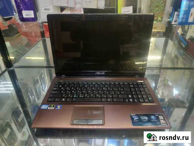 Ноутбук Asus Сыктывкар - изображение 1