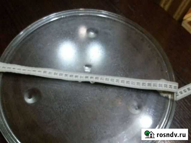 Тарелка для свч Екатеринбург - изображение 1