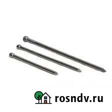 Гвозди финишные Сертолово - изображение 1