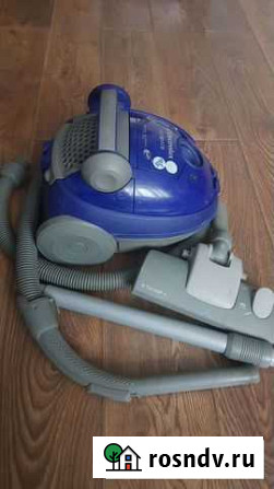 Пылесос Electrolux Ижевск - изображение 1