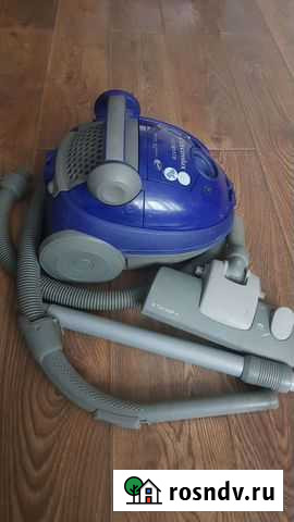 Пылесос Electrolux Ижевск - изображение 1