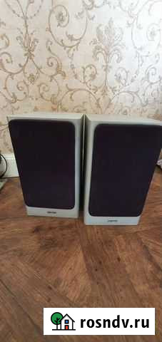 Компьютерные колонки Кемерово - изображение 1