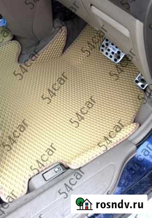 Коврики eva 3d ева 3д эва 3д Honda Odyssey Калуга - изображение 1