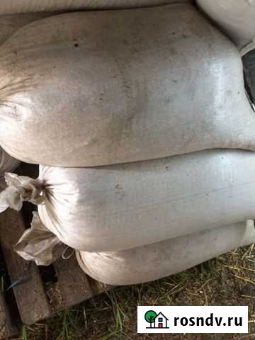 Пшеница ячмень макуха Валуйки - изображение 1