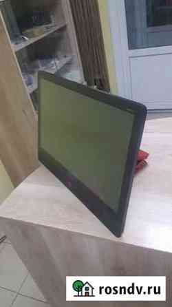 Моноблок hp envy recline 23 Новоалтайск