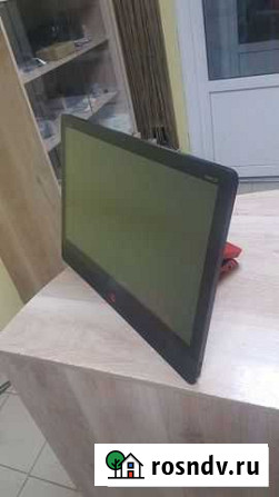Моноблок hp envy recline 23 Новоалтайск - изображение 1