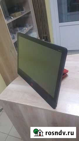 Моноблок hp envy recline 23 Новоалтайск - изображение 1