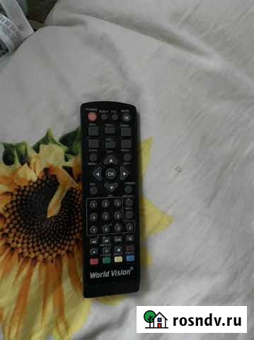 Пульт ду Вологда - изображение 1