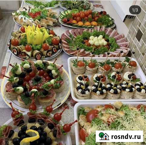 Доставка домашней еды Брянск - изображение 1