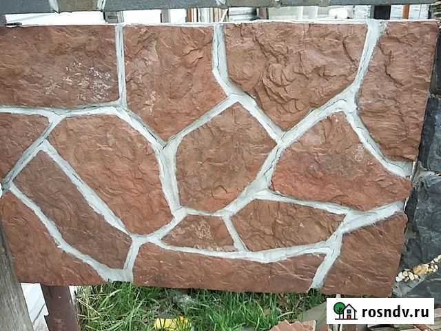 Камень Природный Сочи - изображение 1