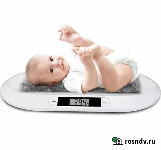 Детские весы. Аренда. Напрокат Калуга - изображение 1
