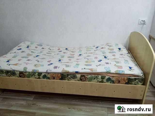 Детская кровать Чебоксары - изображение 1