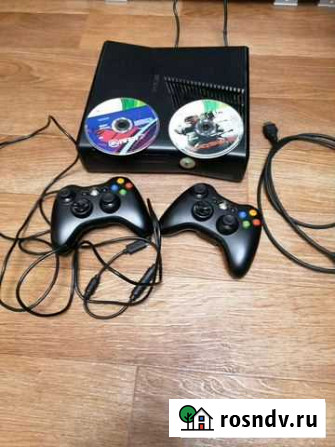 Xbox 360 Саратов - изображение 1