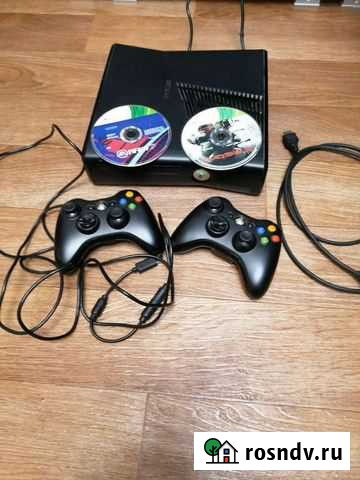 Xbox 360 Саратов - изображение 1