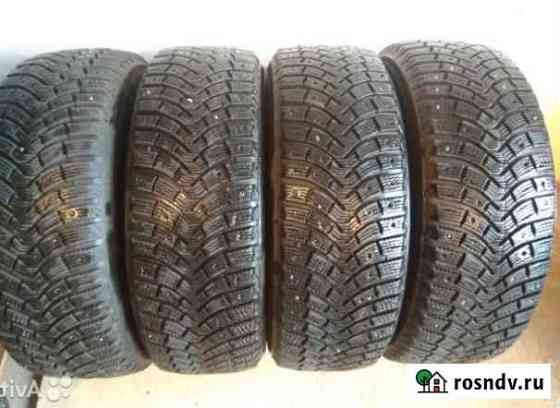 Michelin 215/55 R16 Санкт-Петербург