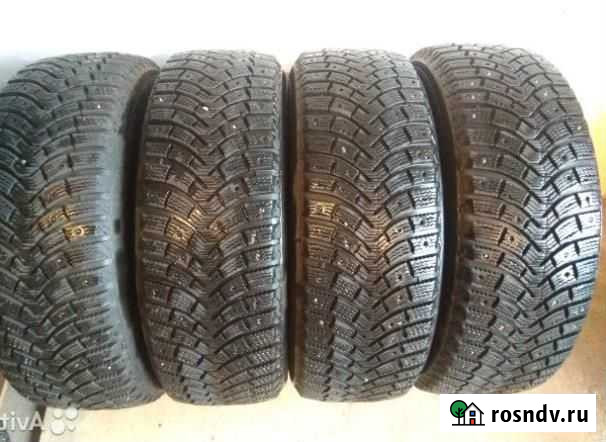 Michelin 215/55 R16 Санкт-Петербург - изображение 1