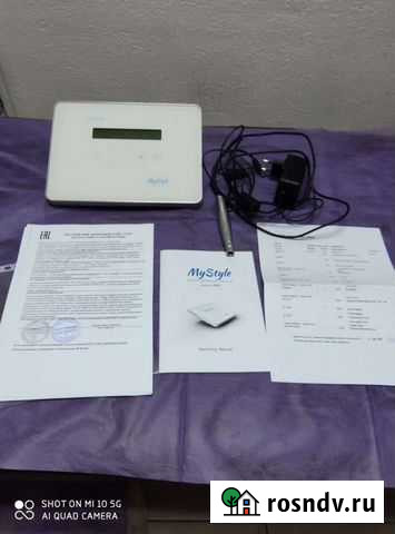 Аппарат для татуажа Химки - изображение 1