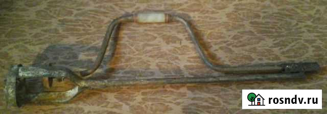 Ледоруб,для зимний рыбалки Копейск - изображение 1