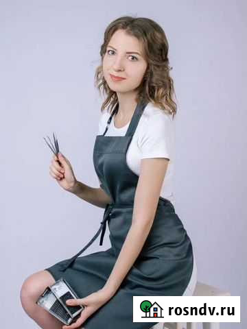 Наращивание ресниц Бузулук - изображение 1