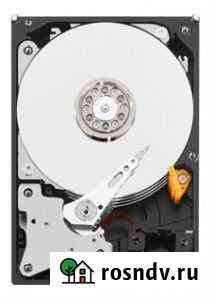 Жесткий диск 2000Gb WD 64Mb SATA WD20purz Purple д Калининград