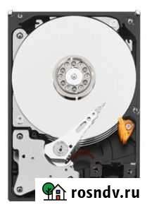 Жесткий диск 2000Gb WD 64Mb SATA WD20purz Purple д Калининград - изображение 1