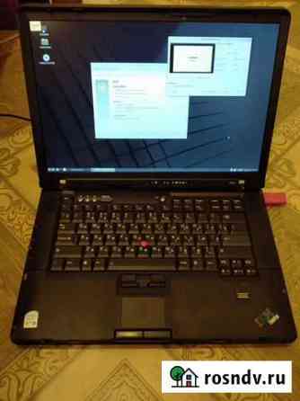 Thinkpad Z61m Волжский