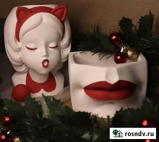 Подарки ручной работы Серпухов - изображение 1