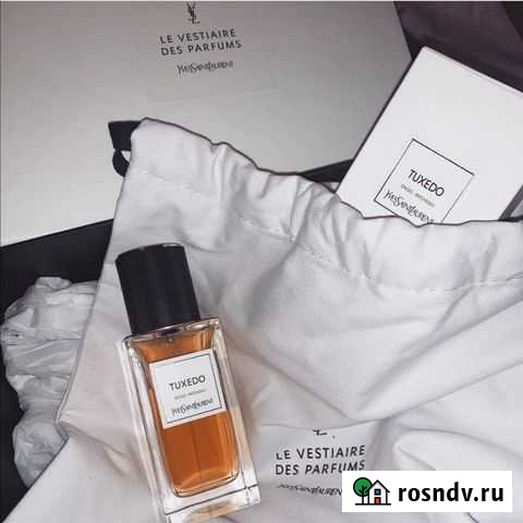 Yves Saint Laurent Tuxedo Курск - изображение 1