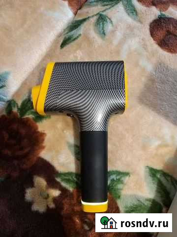 Ручной массажёр Ухта - изображение 1