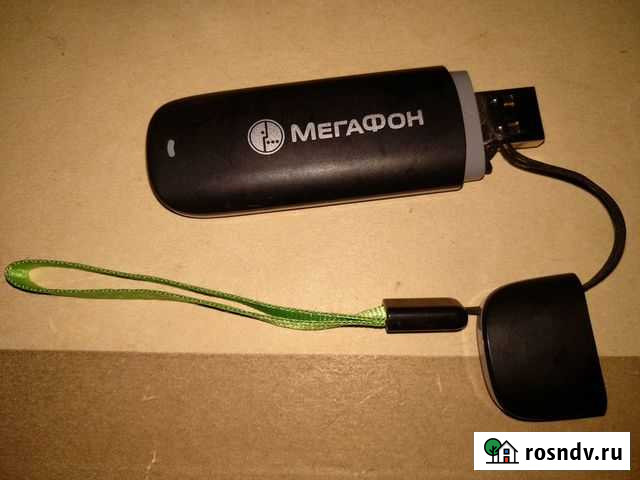 3G модем для Интернета Рязань - изображение 1