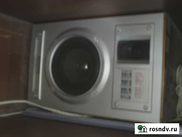 Колонки до 30 ватт и динамики Муром - изображение 1