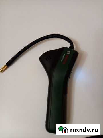 Компрессор автомобильный бу Ракитное - изображение 1