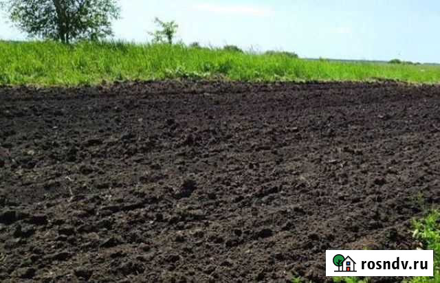 Грунт (плодородный) Раменское - изображение 1
