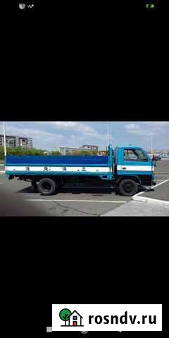 Грузоперевозки Благовещенск - изображение 1