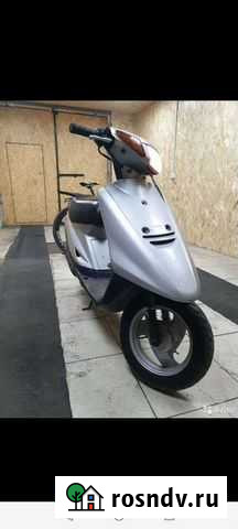 Ямаха джог 3kj Свободный - изображение 1