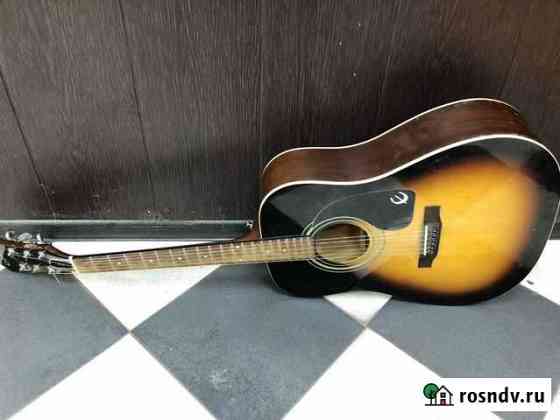 Гитара Epiphone DR-100 VS Воронеж