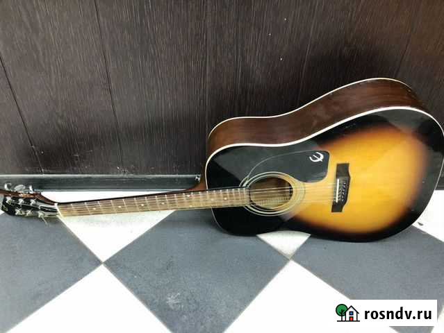 Гитара Epiphone DR-100 VS Воронеж - изображение 1