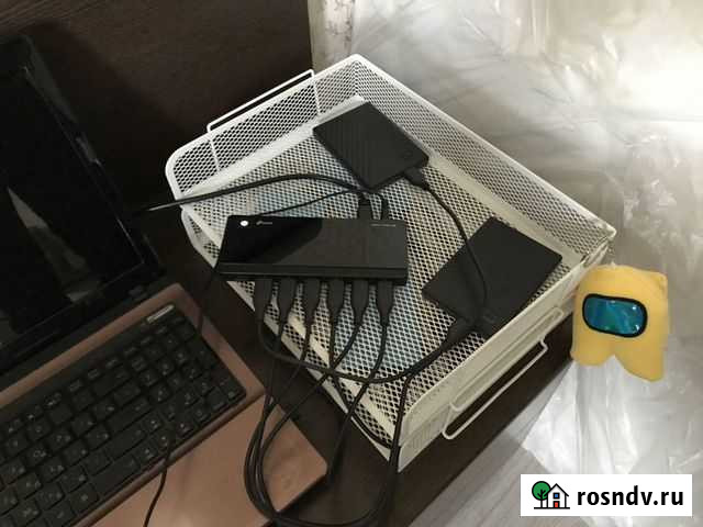 Готовая ферма Чиа на 16 тб WD Московский - изображение 1