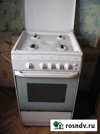 Продам газовую плиту Ульяновск - изображение 1