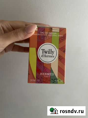 Аромат hermes Пенза - изображение 1