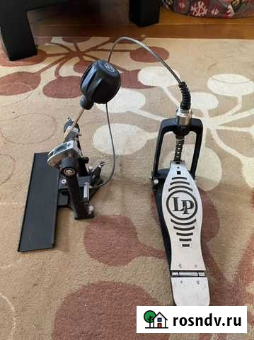 Педаль Владимир - изображение 1